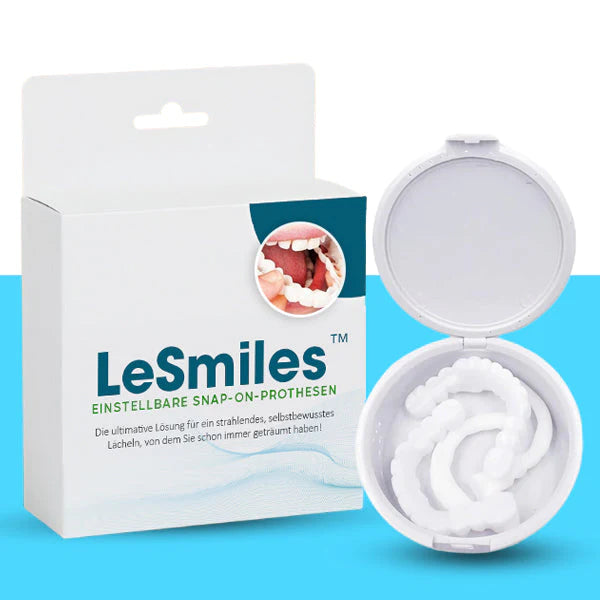 Adjustable Snap-On Dentures👨‍⚕ (💥50% OFF) - 🔥HOT SALE🔥🎉