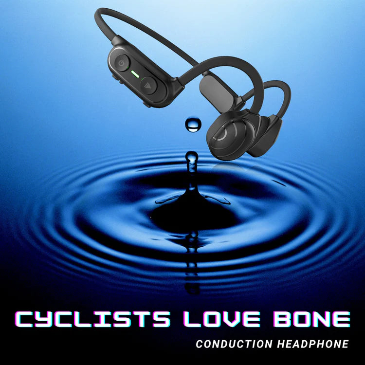 Conduction Bluetooth 🔥LAST DAY Promotion 45% OFF🔥Bone Conduction Bluetooth Headphones