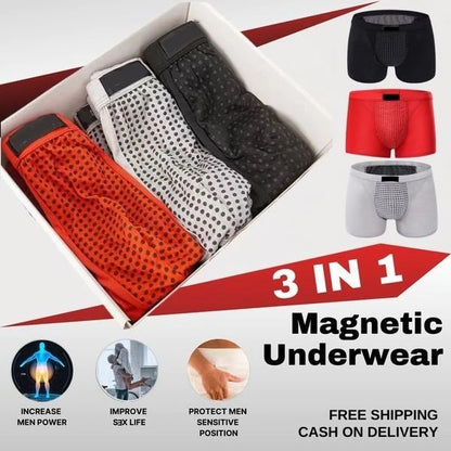 🔥LAST DAY Promotion 49% OFF🔥Men’s Underwear