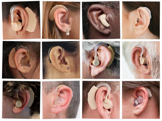 🔥 A Lasting Solution To Partial Deafness And Low Hearing Problems Finally Discovered - Without Using Any Drug.