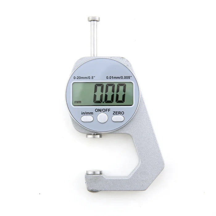 🔥 Hot Sale 43% OFF Digital Display Thickness Gauge