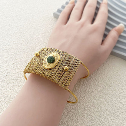 Nocturne Gleam Cuff