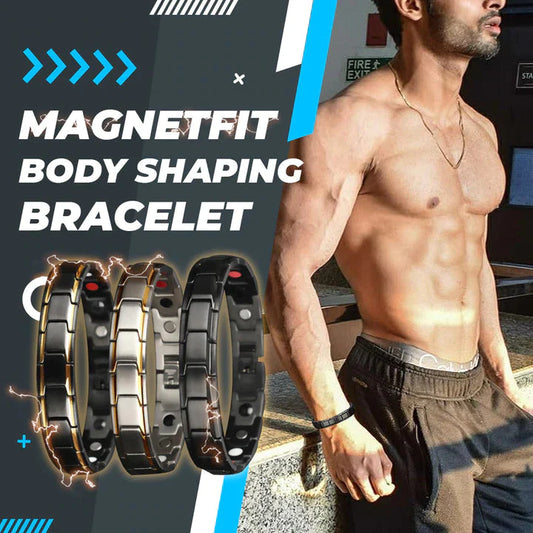 Magnetic Healthy Bracelets