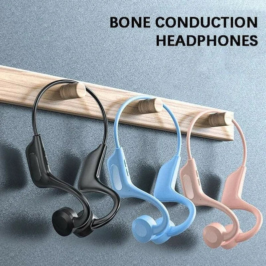 Conduction Bluetooth 🔥LAST DAY Promotion 45% OFF🔥Bone Conduction Bluetooth Headphones