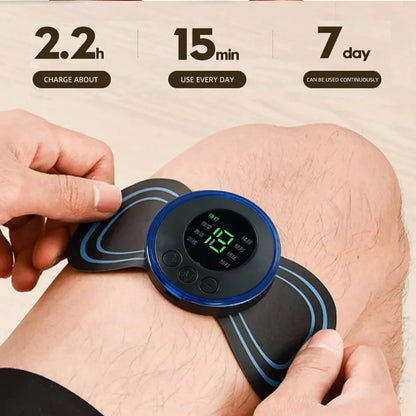 EMS Pulse Mini Massager