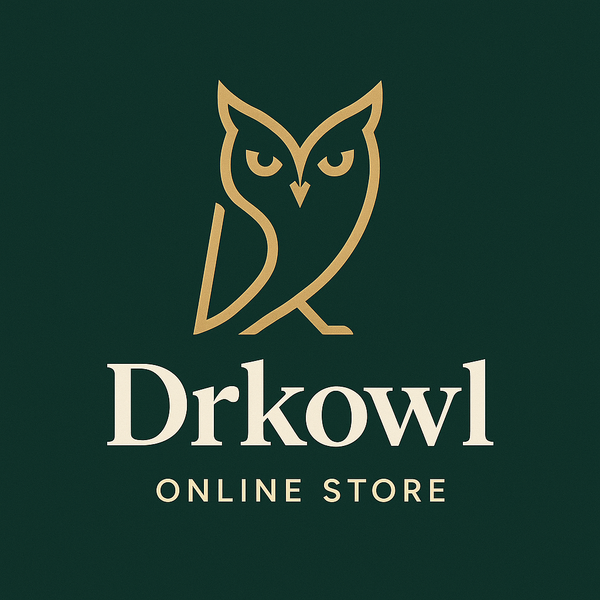 Drkowl